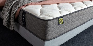 How a Mattress in a Box Is Made