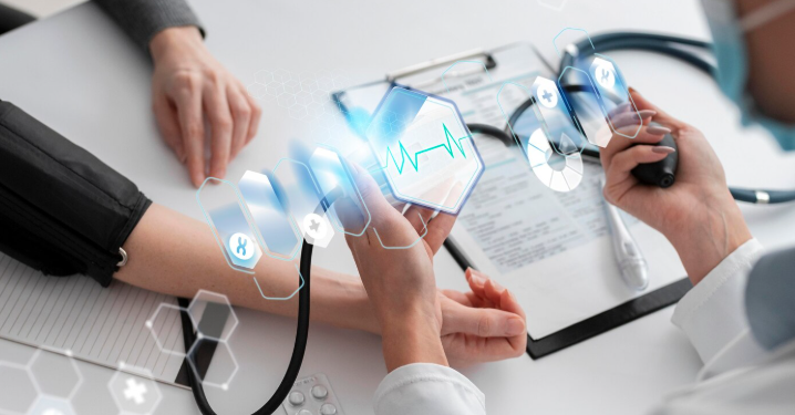 Digital Platforms for Community Support