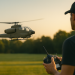 Take Flight Like a Pro: Razordon RC Helicopters for Adults Designed for Precision