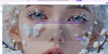 Image to Video AI