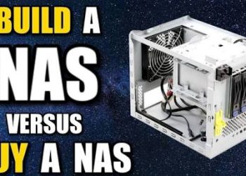 Build Your Own NAS for Secure and Cost-Effective Business Storage