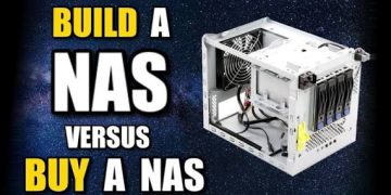 Build Your Own NAS for Secure and Cost-Effective Business Storage