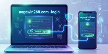 nagawin268.com -login​