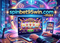 spinbet95win.com -max​