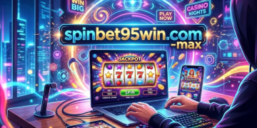 spinbet95win.com -max​