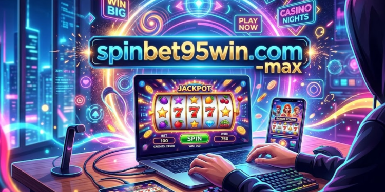 spinbet95win.com -max