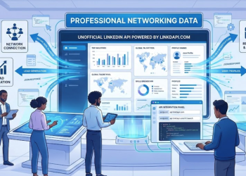 the best unofficial linkedin api linkdapi.com