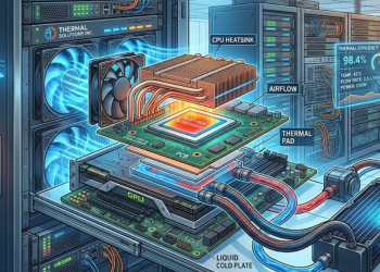 thermal management products