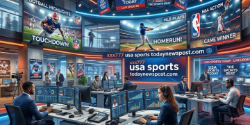xxx777 usa sports todaynewspost.com​