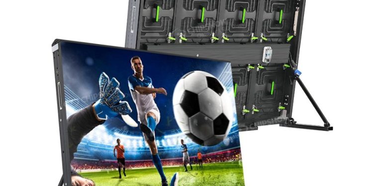 How to Plan a Cost-Effective Outdoor Digital Billboard Project