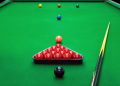 snooker cues
