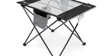 Furniture for Camping