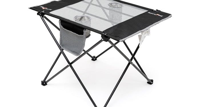 Furniture for Camping