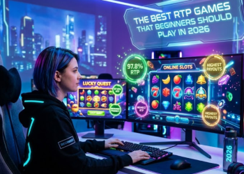 RTP Games
