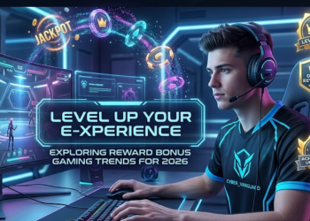 Reward Bonus Gaming