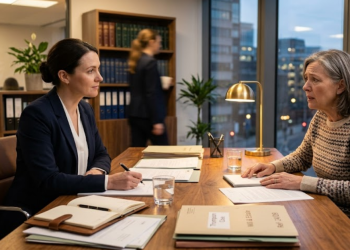 expert legal advice for family law