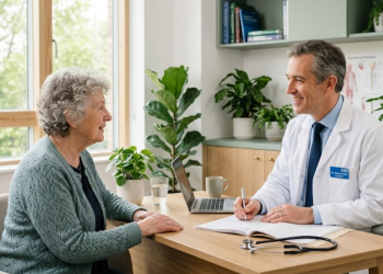 Private GP Care