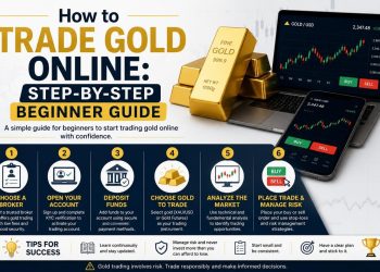 Gold Trading
