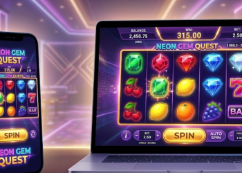 Online Slot Gaming