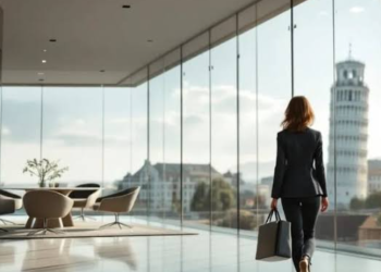 Why Global Companies Are Choosing Italy for Their Corporate Events