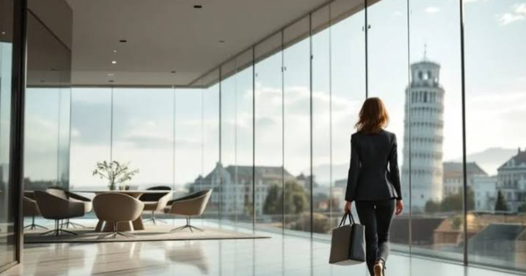 Why Global Companies Are Choosing Italy for Their Corporate Events
