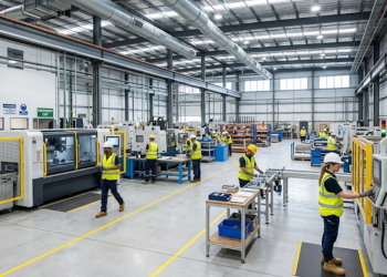 Workplace Safety Strategy