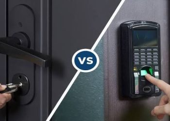 Why Smart Locks Aren’t Always the Safest Choice