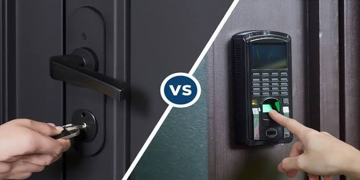 Why Smart Locks Aren’t Always the Safest Choice