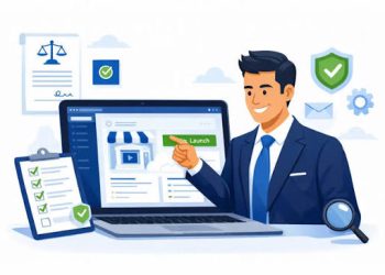 Business Registration and Verification for Naver and Kakao: What Your Agency Needs