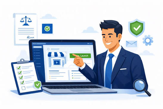 Business Registration and Verification for Naver and Kakao: What Your Agency Needs