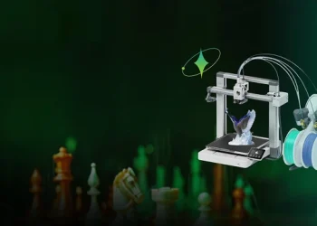 Hi3D: Making AI 3D Printing More Practical with Multi-Color Printing, Smart Separation, and AI Texturing