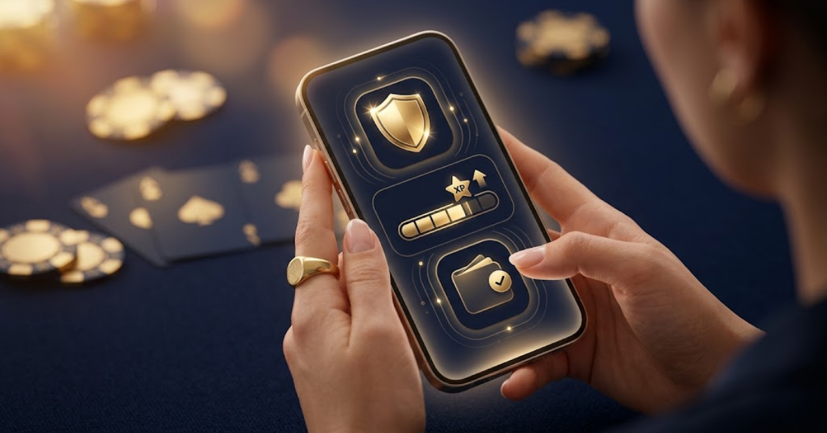 UK online casino guide