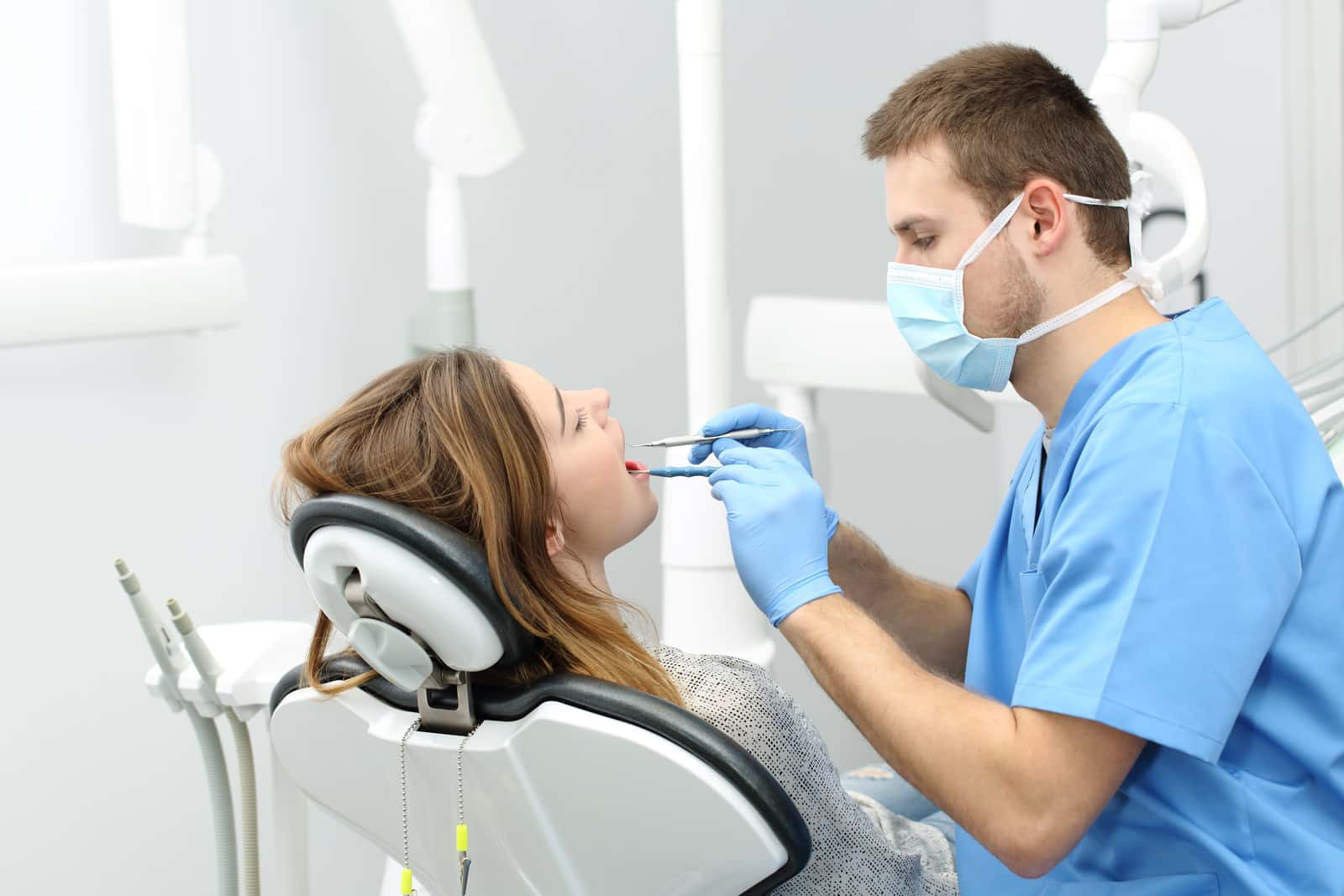 dentist Edmondson Park