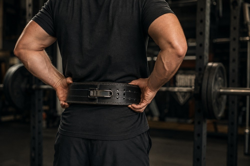 What Serious Lifters Are Looking for in a Belt This Year
