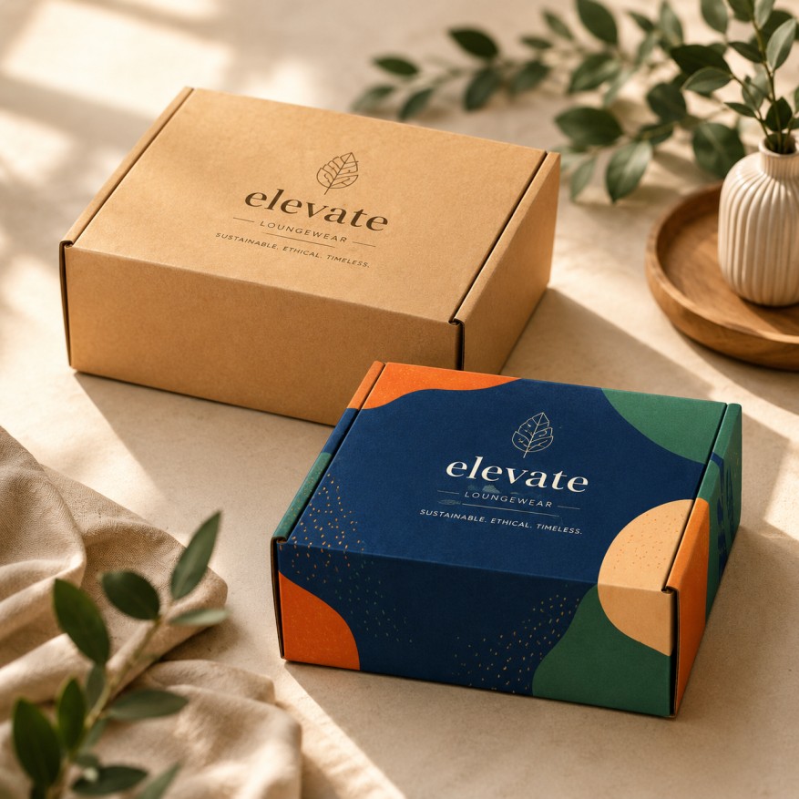 Sustainable Success: How Earth Friendly Promotional Products Boost Brand Reputation
