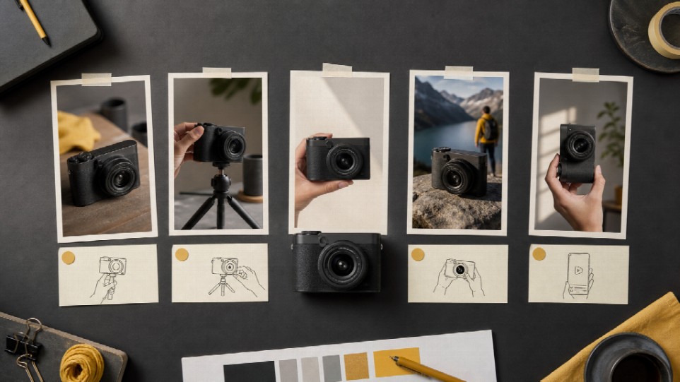 One Product, Many Formats: Building a Short-Video Content System With Wan 3.0