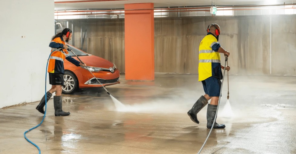 Expert Tips for Sparkling Clean Homes with Peachy Cleaning Group