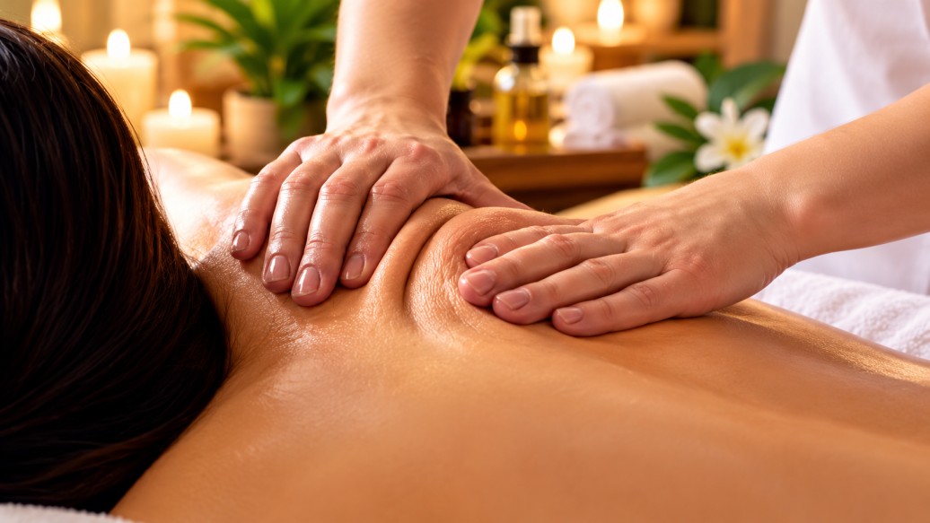 Experience Ultimate Relaxation with Tara Massage: Your Go-To Wellness Destination