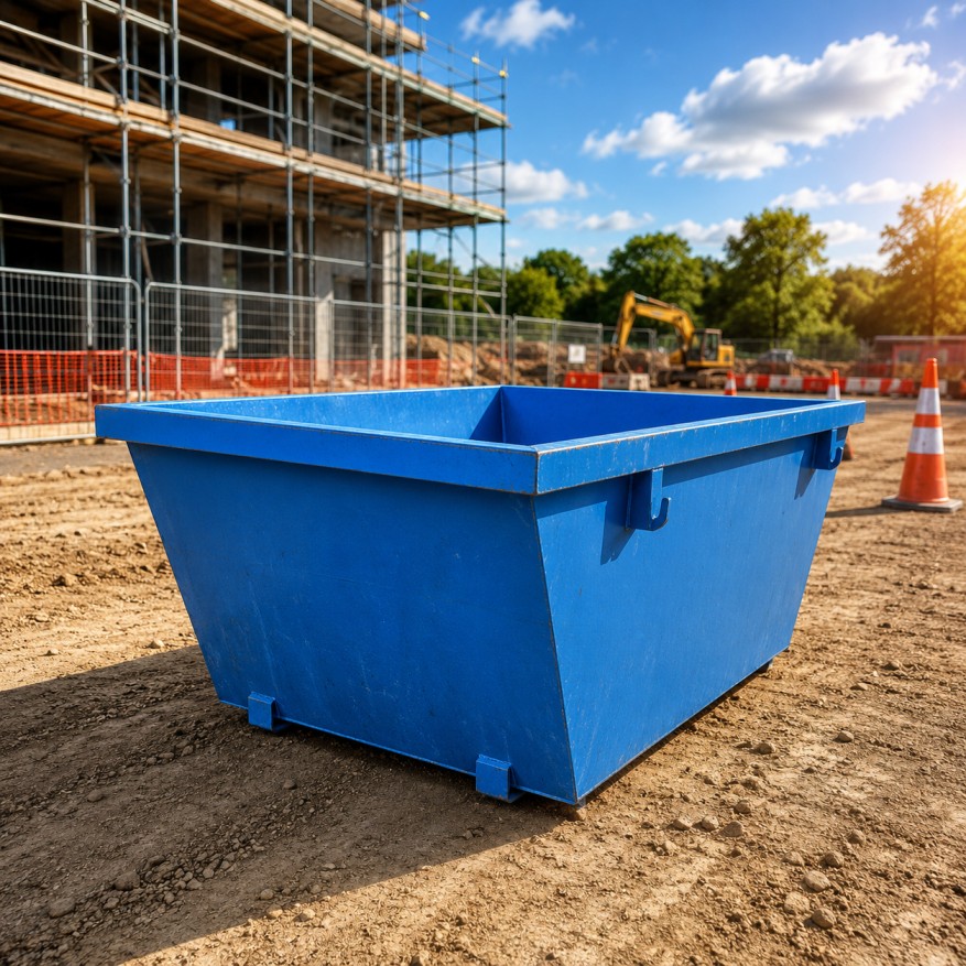 The Ultimate Guide to Skip Bin Hire: Simplify Your Waste Management