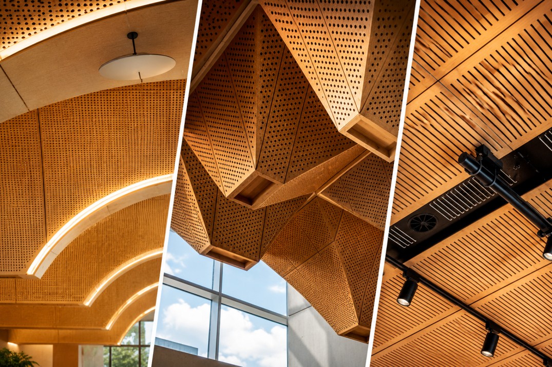 Innovative Architectural Wall Solutions to Elevate Your Building Design