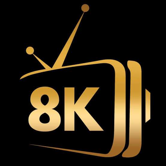 Strong 8K IPTV Subscription